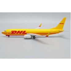 JC Wings 1/200 DHL 737-800BDSF N916SC 1:200