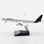 J.FOX Lufthansa A321 D-AIED 1:200 