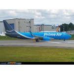 Phoenix Prime Air B737-800 N448CC 1:400