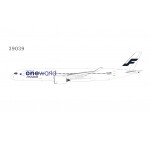 NG Model Finnair A350-900 OH-LWB (oneworld) 1:400