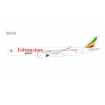 NG Model Ethiopian Airlines A350-900 ET-AVE 1:400