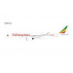 NG Model Ethiopian Airlines A350-900 ET-AYA 1:400