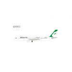 NG Model Mahan Air Tupolev Tu-204-120 SU-EAF 1:400