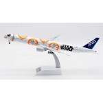 Aviation ANA Boeing 777-300ER Star War JA789A 1:200