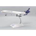 JC Wings Lufthansa Cargo MD-11 D-ALCC 1:200