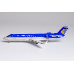 NG Model 52041 Midwest Connect CRJ-200ER N506CA 1:200