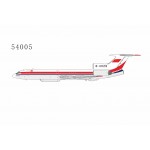 NG Model PLA Air Force Tu-154M B-4029 1:400