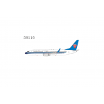 NG Model China Southern Airlines 737-800/w B-5720 1:400 