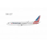 NG Model American Airlines 737-800/w N903NN 1:400