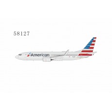 NG Model American Airlines 737-800/w N903NN 1:400