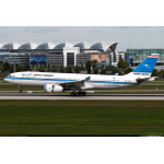 NG Model Kuwait Airways A330-200 9K-APA 1:400