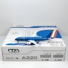 JC Wings ITA Airways Airbus A220-300 EI-HHM  1:400