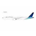 NG Model 73022 Garuda Indonesia 777-300ER PK-GIH 1:400