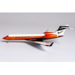 NG Model NIKE Gulfstream G550 N1972N 1:200