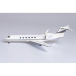 NG Model NIKE Gulfstream G-V N3546 2006's livery 1:200