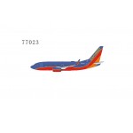 NG Model Southwest Airlines 737-700/w N957WN (Canyon Blue livery) 1:400