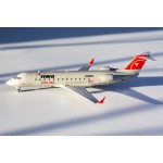 NG Model Northwest Airlink Operated by Pinnacle Airlines CRJ-440 N8980A 1:200