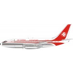 Inflight 200 Air Algerie Boeing 737-200 7T-VEC 1:200