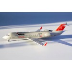 NG Model Northwest Airlink Operated by Mesaba Airlines CRJ-440 N8974C 1:200