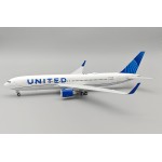 Inflight 200 UNITED 767-300 N671UA 1:200