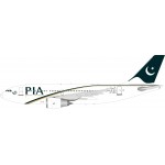 Inflight 200 PIA Airbus A310-300 AP-BEQ 1:200