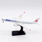 Aviation 400 Japan A350-941 JA15XJ One World 1:400