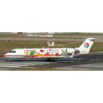 JC Wings China Eastern CRJ-200LR B-3070 1:200