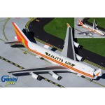 GeminiJets Kalitta Air B747-400 N782CK Interactive 1:200