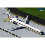 GeminiJets Delta Airlines MD-90 N916DN 1:200