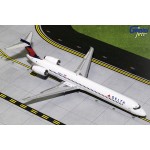 GeminiJets Delta Airlines MD-90 N904DA 1:200