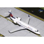 GeminiJets Delta Connection CRJ-200 N430SW 1:200