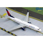 GeminiJets Delta Airlines B737-800 N3754A 1:200 