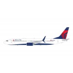 GeminiJets Delta Air Lines B737-900ER(S) N891DN 1:200