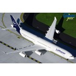 GeminiJets Lufthansa Airbus A340-300 D-AIFD 1:200