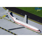 GeminiJets Kalitta Air B727-200 N726CK 1:200