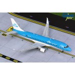 GeminiJets KLM Cityhopper Embraer 175 PH-EXU 1:200