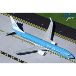 GeminiJets KLM B737-900 PH-BXP Flap Extended 1:200