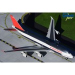 GeminiJets Northwest Airlines B747-400 N663US 1:200 