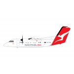 GeminiJets QantasLink Q200 VH-TQX 1:200