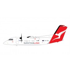 GeminiJets QantasLink Q200 VH-TQX 1:200