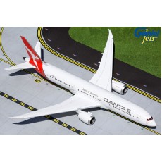 Geminijets Qantas 787-9 VH-ZNK 1:200