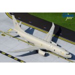 GeminiJets Royal Air Force P-8 Poseiden ZP801 1:200 