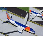 Geminijets Southwest B737-700 N230WN Colorado One 1:200