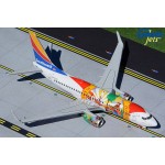 GeminiJets Southwest Airlines B737-700 N945WN Florida One 1:200 