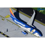 GeminiJets Southwest Airlines B737-700 Louisiana One N946WN 1:200