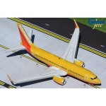 Geminijets Southwest 737-700 N714CB Flaps Down 1:200