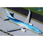 GeminiJets TUI B737-800 G-FDZU 1:200