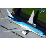 GeminiJets TUI B787-9 G-TUIM 1:400