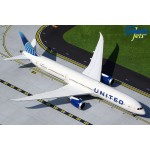 GeminiJets United Airlines B787-10 N12010 1:200 