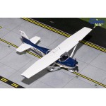 Geminijets Cessna 172 Sporty's Flight School N1215A 1:72